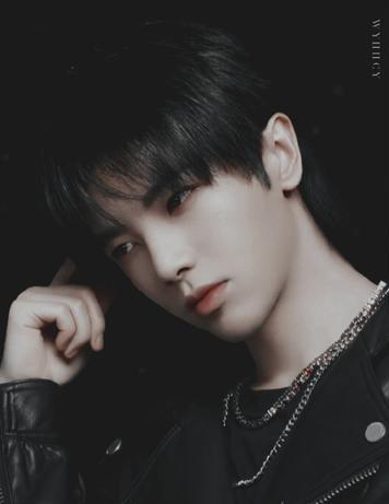 华晨宇最早的女朋友（的未婚奶爸华晨宇背后的6个女人）(8)