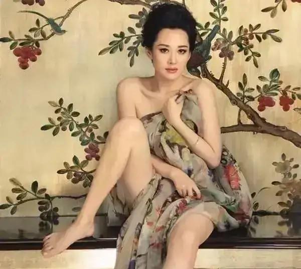 华晨宇最早的女朋友（的未婚奶爸华晨宇背后的6个女人）(19)