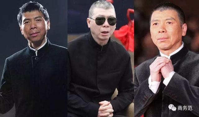 导演张艺谋坚决反对整容(在拒绝整容女演员上)(20)