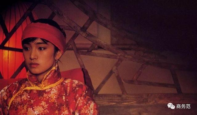 导演张艺谋坚决反对整容(在拒绝整容女演员上)(23)