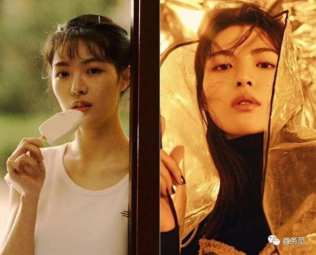 导演张艺谋坚决反对整容(在拒绝整容女演员上)(12)