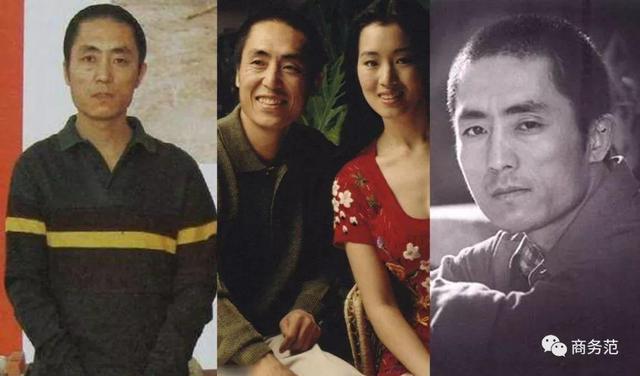 导演张艺谋坚决反对整容(在拒绝整容女演员上)(14)