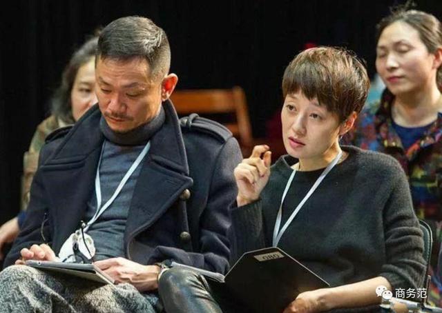 导演张艺谋坚决反对整容(在拒绝整容女演员上)(1)