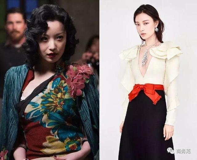 导演张艺谋坚决反对整容(在拒绝整容女演员上)(11)