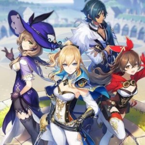 ​人气最高的手游游戏排行榜-2023最火游戏排行榜前十名