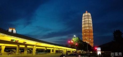 ​郑州旅游十大景点