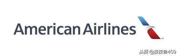 各大航空公司的logo（国外的航空公司）(1)