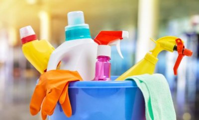 ​未必有用的6个清洁小妙招 别再轻信网上的传言