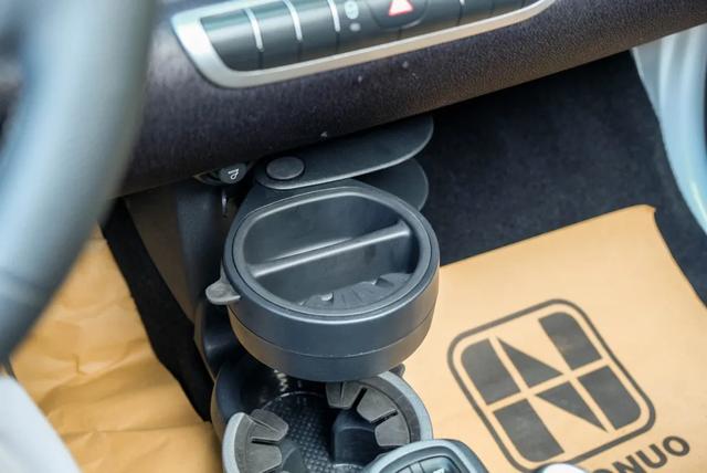 汽车之家smart二手车（向往天空自由的小可爱）(21)