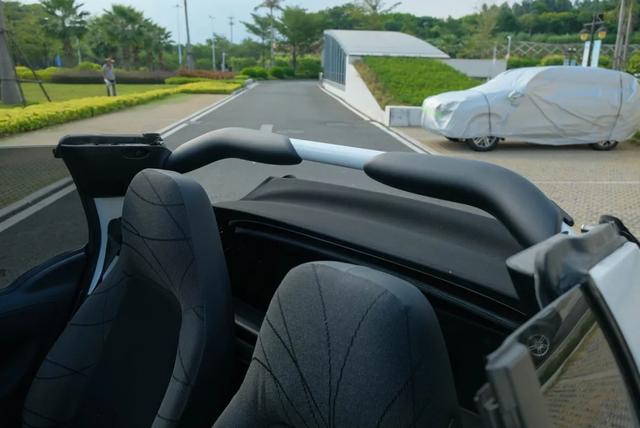 汽车之家smart二手车（向往天空自由的小可爱）(10)