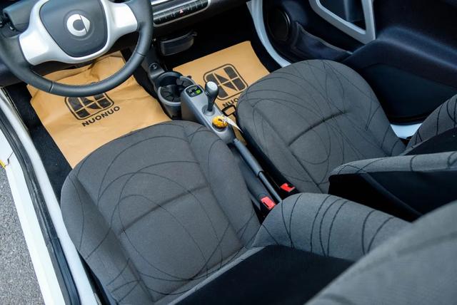 汽车之家smart二手车（向往天空自由的小可爱）(34)