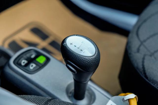 汽车之家smart二手车（向往天空自由的小可爱）(20)