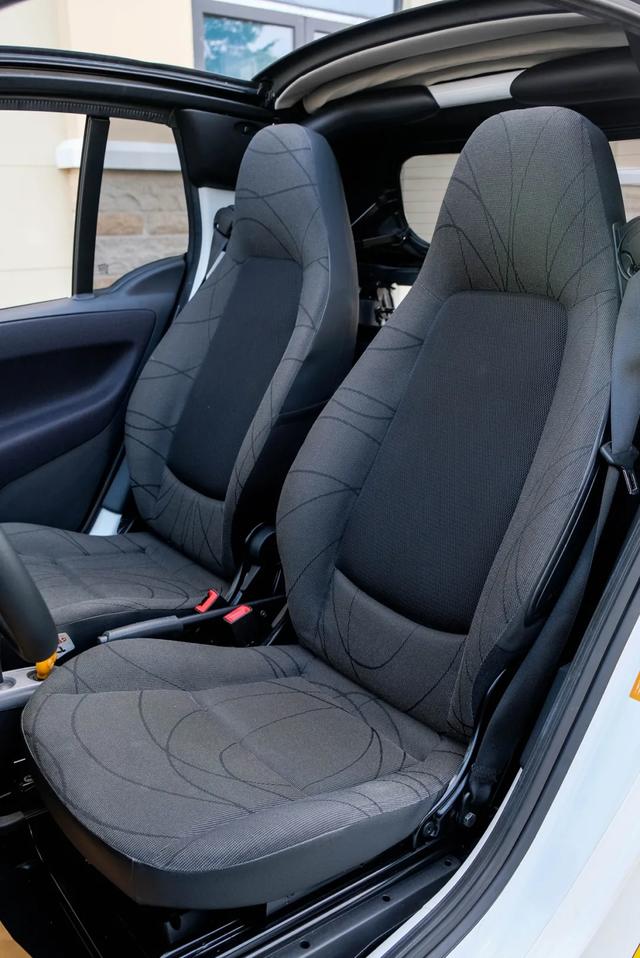 汽车之家smart二手车（向往天空自由的小可爱）(33)