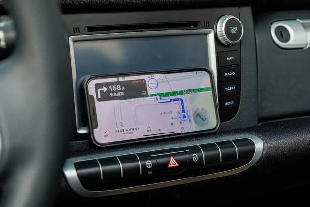 汽车之家smart二手车（向往天空自由的小可爱）(25)