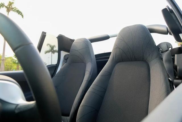 汽车之家smart二手车（向往天空自由的小可爱）(8)