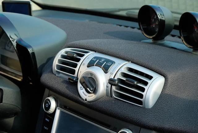 汽车之家smart二手车（向往天空自由的小可爱）(26)