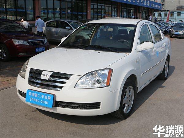 值得推荐的万元练手二手车（1万左右的二手车）(7)