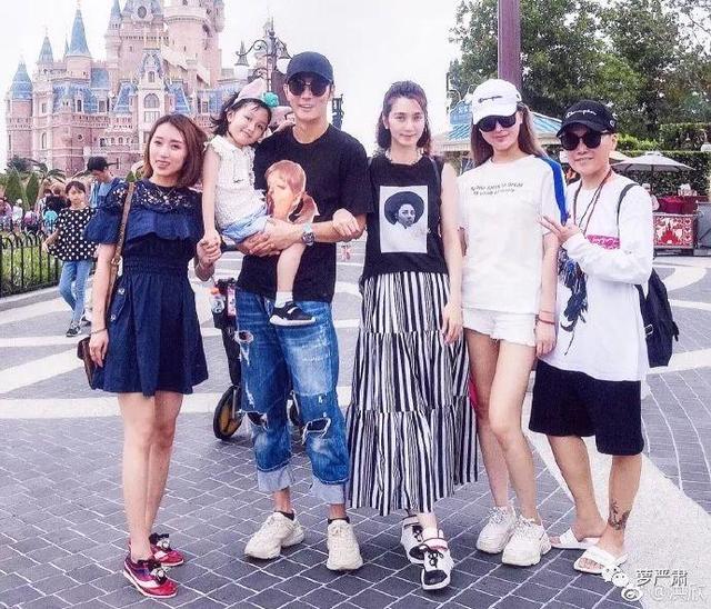 张丹峰妻子洪欣现状（张丹峰的妻子终于发声了）(12)