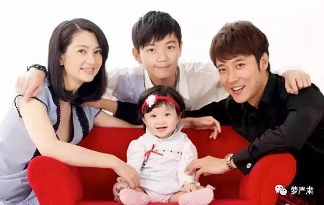 张丹峰妻子洪欣现状（张丹峰的妻子终于发声了）(10)