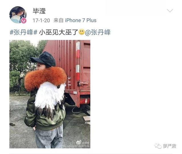 张丹峰妻子洪欣现状（张丹峰的妻子终于发声了）(17)