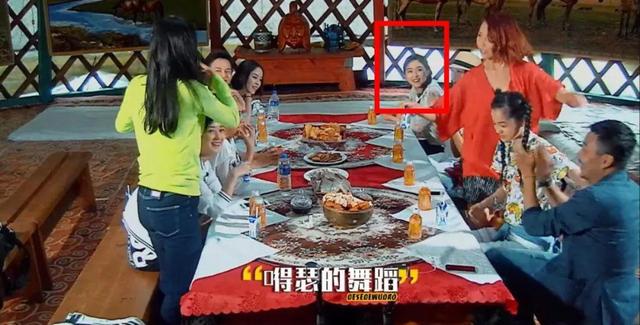 张含韵那些年遭遇的恶意事件（张含韵人气倒数第一）(55)