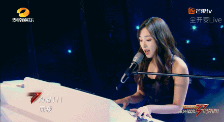 张含韵那些年遭遇的恶意事件（张含韵人气倒数第一）(36)