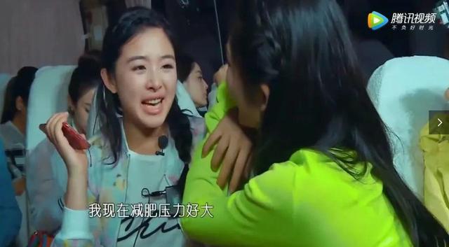 张含韵那些年遭遇的恶意事件（张含韵人气倒数第一）(49)