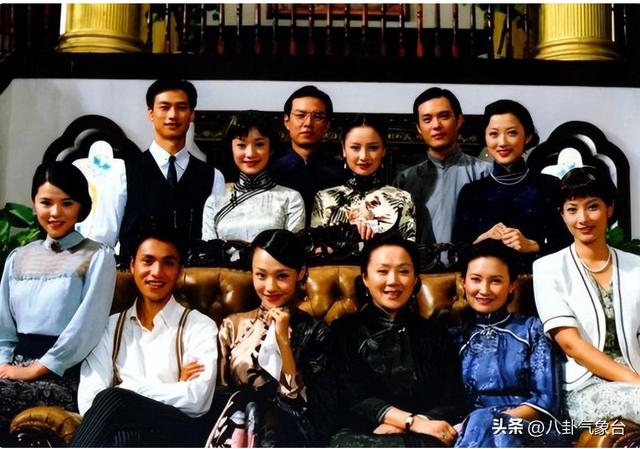 王学兵大漠戈壁（王学兵与孙宁离婚10年后）(17)