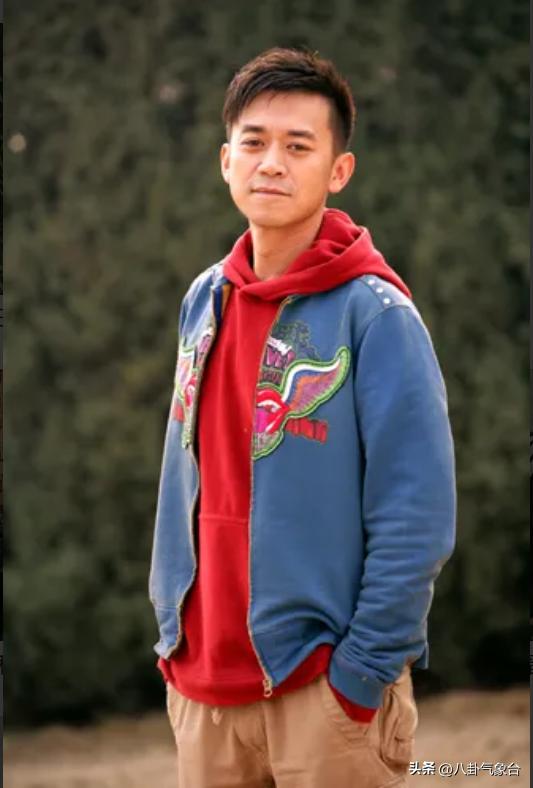 王学兵大漠戈壁（王学兵与孙宁离婚10年后）(5)