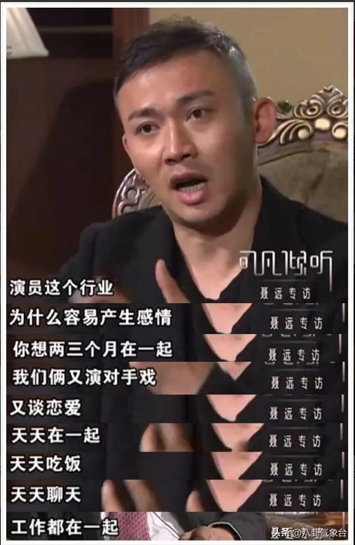 王学兵大漠戈壁（王学兵与孙宁离婚10年后）(25)