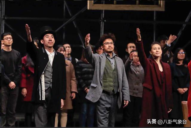 王学兵大漠戈壁（王学兵与孙宁离婚10年后）(44)