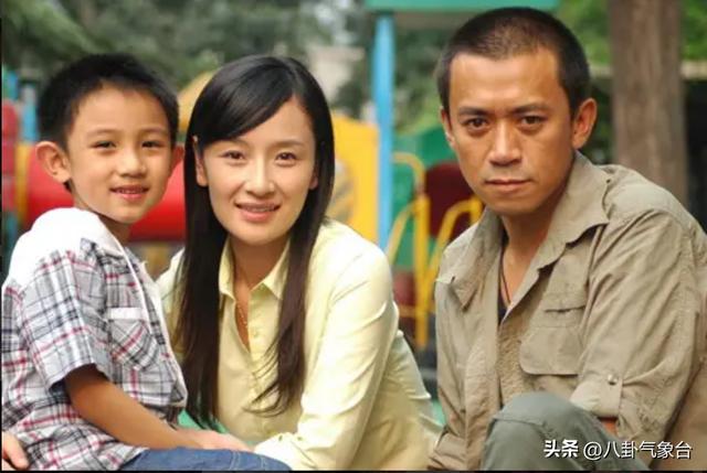 王学兵大漠戈壁（王学兵与孙宁离婚10年后）(23)