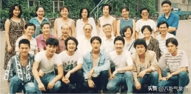 王学兵大漠戈壁（王学兵与孙宁离婚10年后）(6)