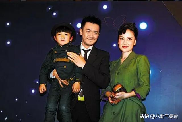 王学兵大漠戈壁（王学兵与孙宁离婚10年后）(38)