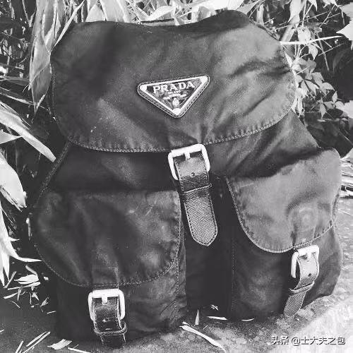 各大品牌看秀穿衣风格prada（第十五期时尚）(5)