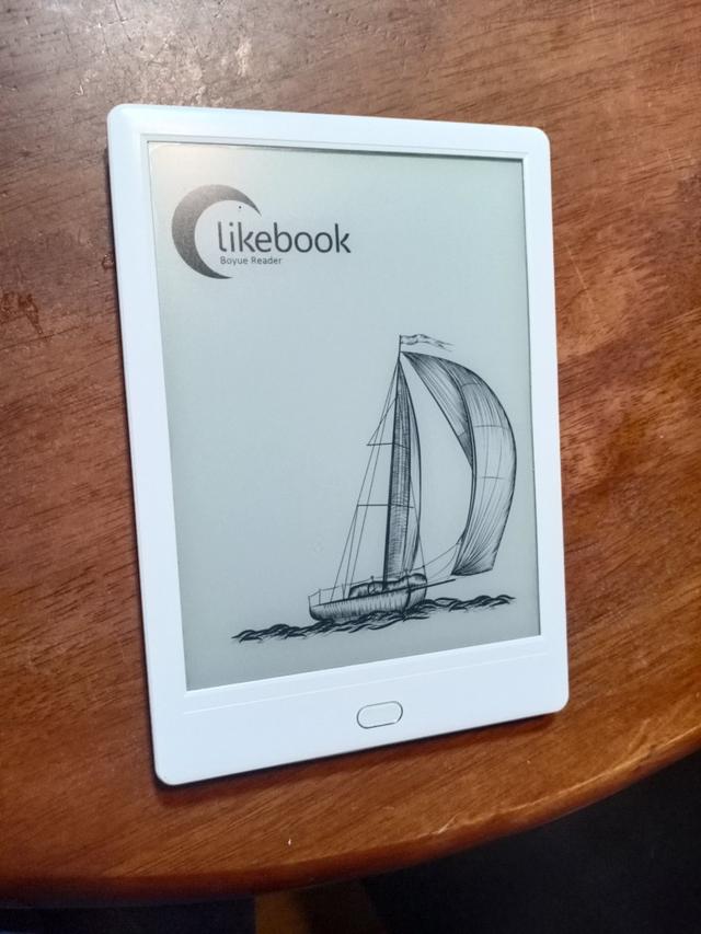 电纸书体验（细数我用过的电纸书）(3)