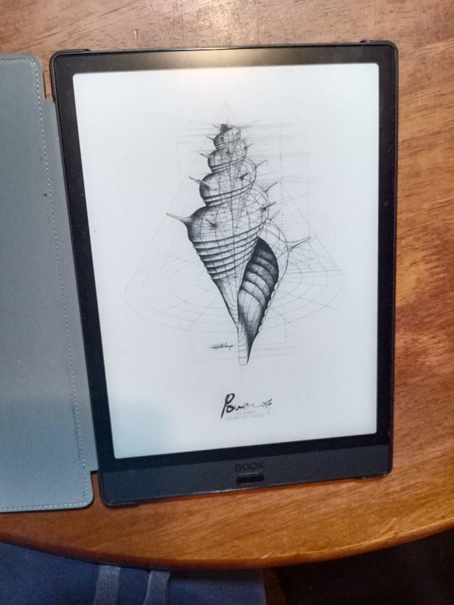 电纸书体验（细数我用过的电纸书）(4)