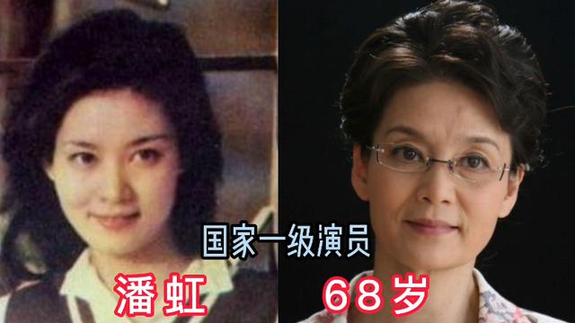 大陆最美的女演员前十名 长得漂亮又能演的16位女星(1)