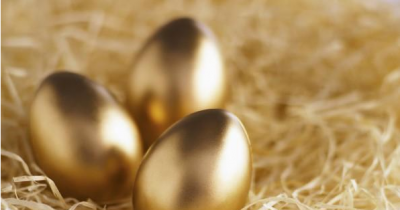 ​渗透物中有金子?真没逗你,是果然