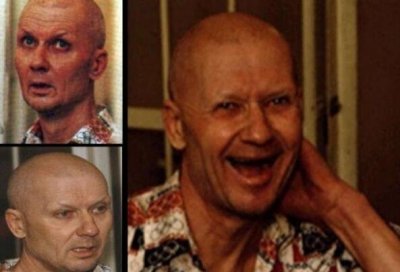 ​俄罗斯食人魔安德烈·奇卡提罗 杀人食尸最爱吃人舌头