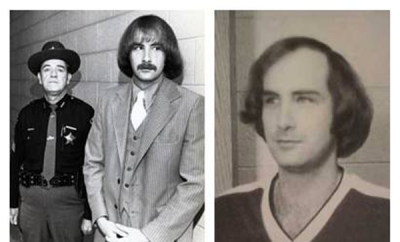 ​比利·密里根具有24部分格 屡次推诿均无罪_警察无奈