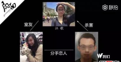 ​刘鑫没有给江歌启门视频曝光，刘鑫没有给江歌启门只因怕死