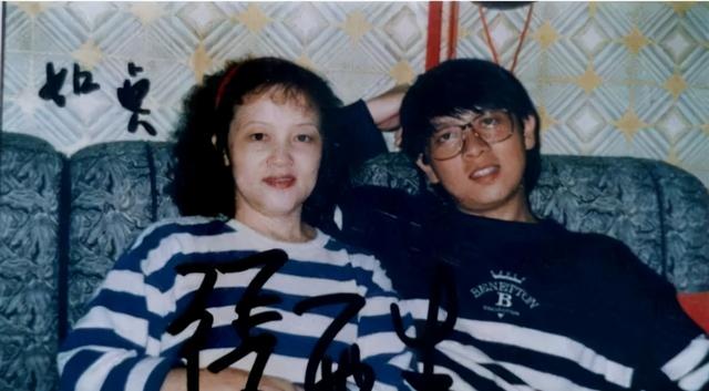 张雨生车祸现场细节曝光（正值花季溺水而亡）(4)