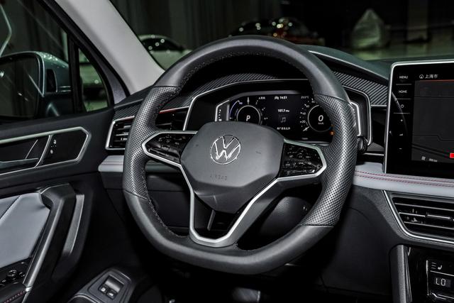 大众途观l2022款国内上市时间（详解大众途观LPHEV车宽1859mm）(9)