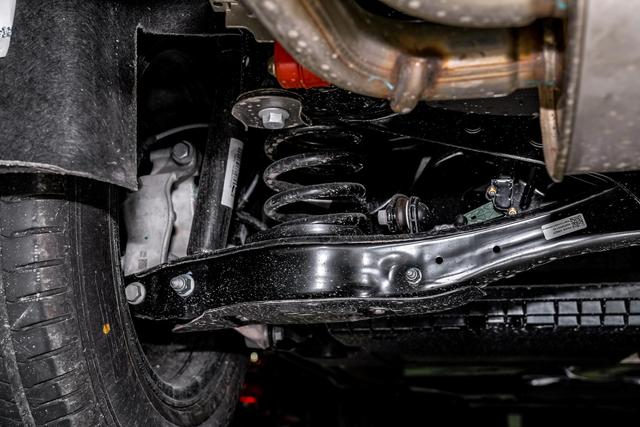 大众途观l2022款国内上市时间（详解大众途观LPHEV车宽1859mm）(5)