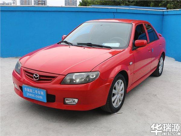 二手车推荐1万到3万练手车（1万左右的二手车）(8)