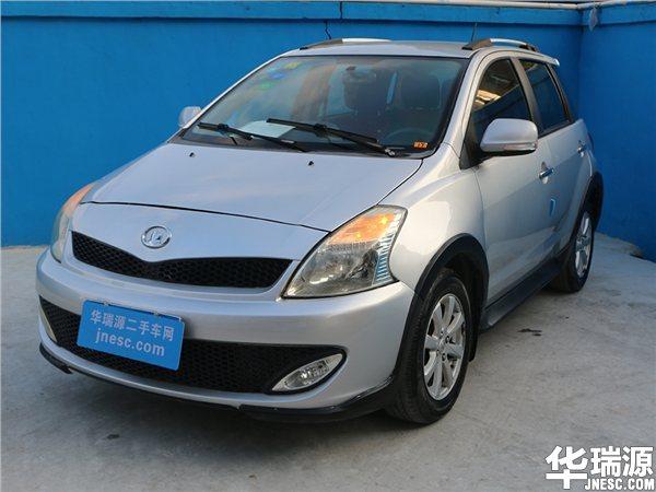 二手车推荐1万到3万练手车（1万左右的二手车）(4)