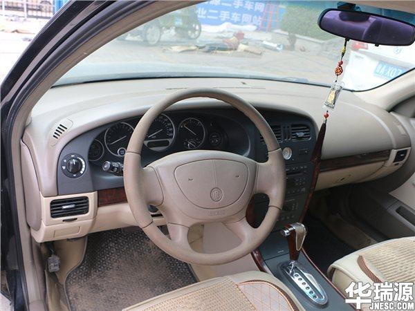 二手车推荐1万到3万练手车（1万左右的二手车）(2)