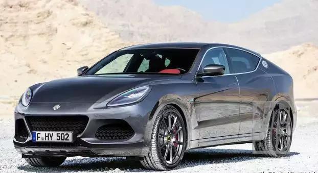 莲花汽车怎么样莲花l5是合资车吗（莲花终于要国产了）(3)