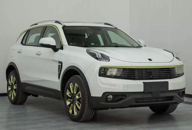 莲花汽车怎么样莲花l5是合资车吗（莲花终于要国产了）(12)